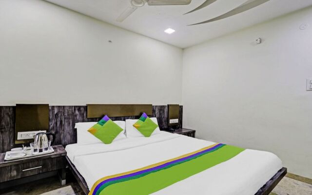 Treebo Trend Hotel Krishna