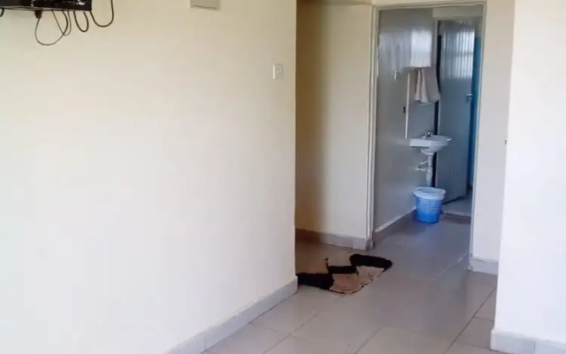 Paulice Guest House