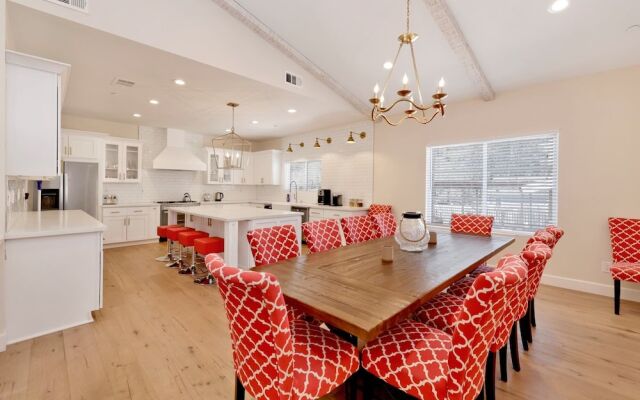 Mountain Palace #2018