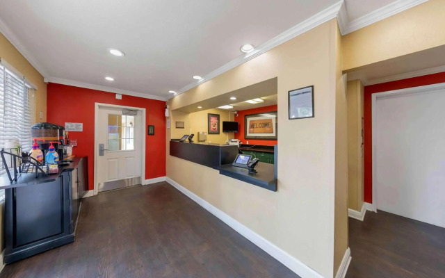 Extended Stay America Suites - Orange County - Brea