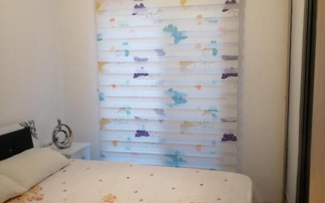 Havuzlu tatil evi , BUTTERFLİES HOUSE