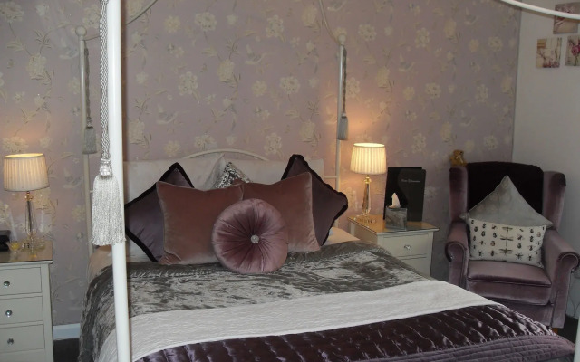 Jessop House