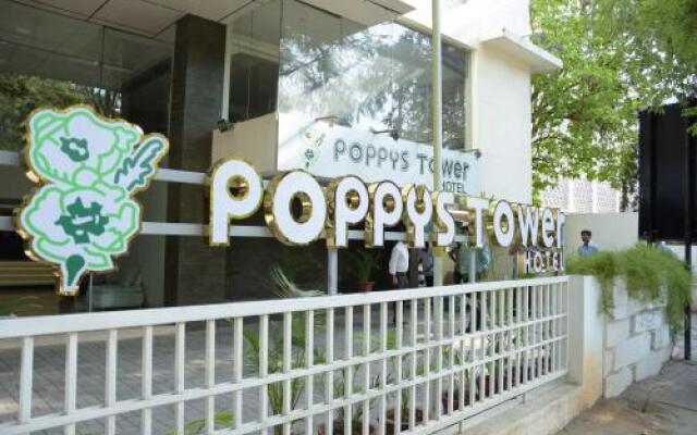 Poppys Tower (A unit of Poppys Knitwear Pvt Ltd)