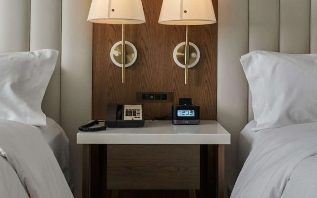 DoubleTree by Hilton Hotel Dallas – Love Field