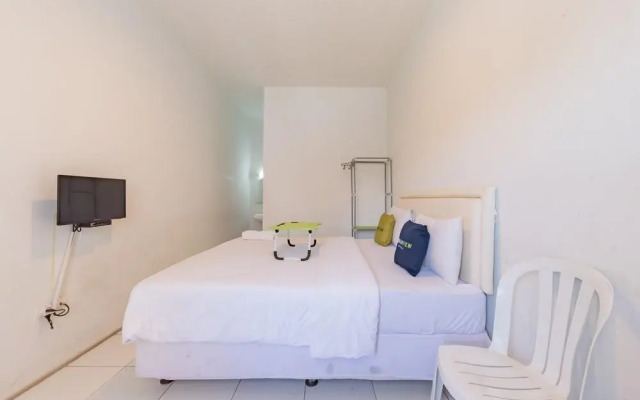 Urbanview Kazanan Setiabudi Bandung