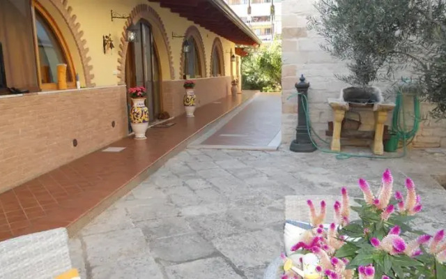 Il Vecchio Cortile