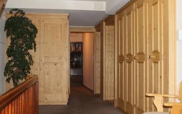 Hotel-Pension Hauser
