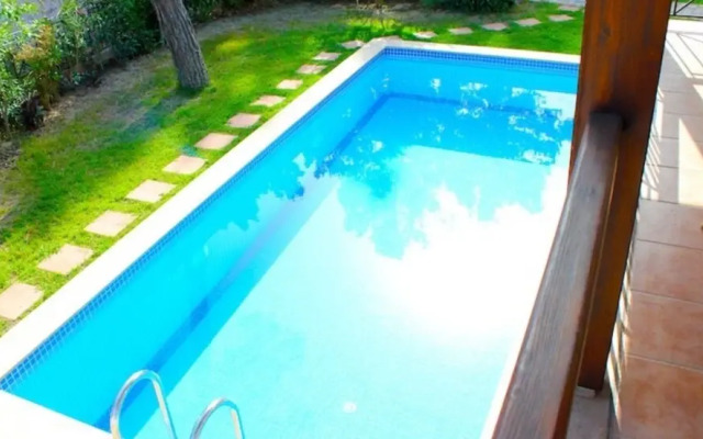 Silverhill Villas by Villa Safiya