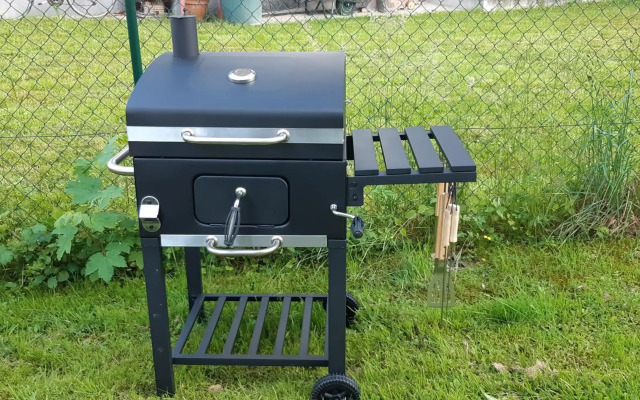 Villa Mühlei bei Salzburg - Walters Appartment