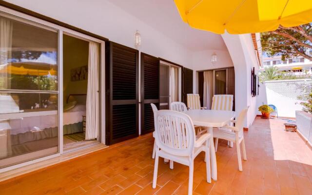 Charming 3 bedrooms apartment - Vale do Lobo