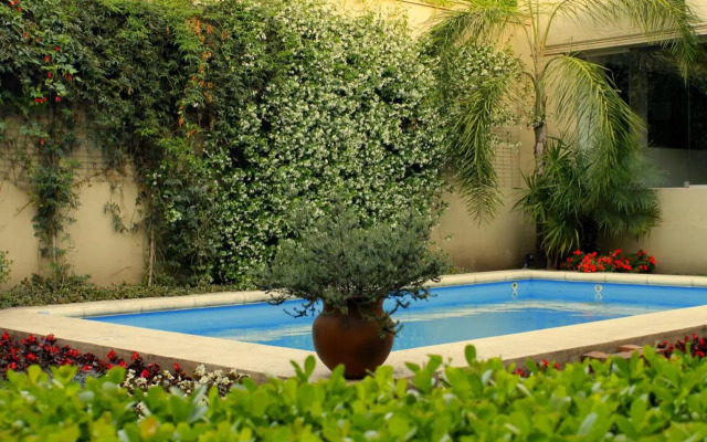 Hotel Colon Junin