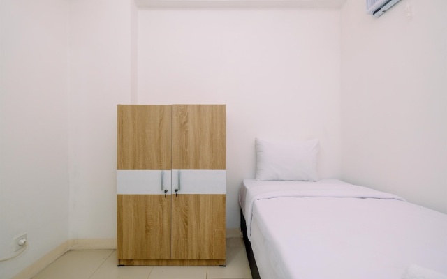 Brand New And Strategic 2Br At Bassura City Apartment – Guest Rooms – Jakarta