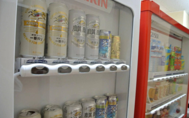 Kakegawa Business Hotel Ekinan-Inn
