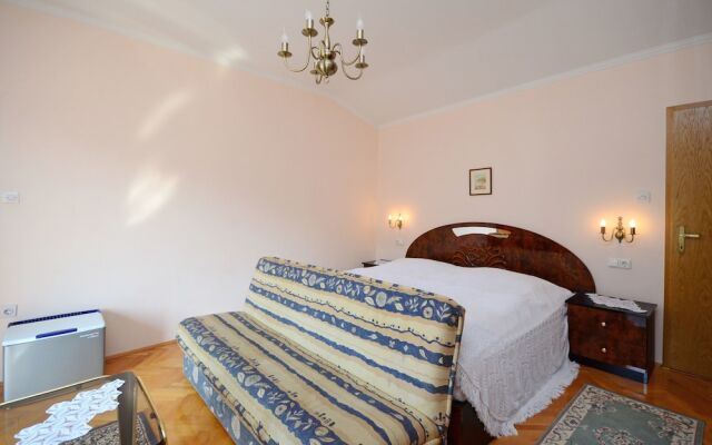 Rooms Vanda