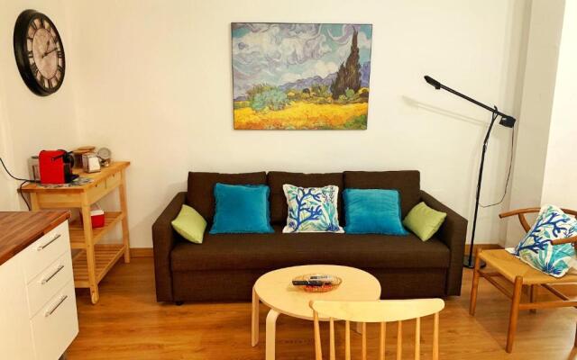 Ana’s Apartment II