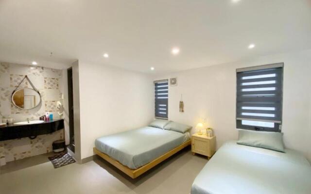 LEMON Coffee and Homestay