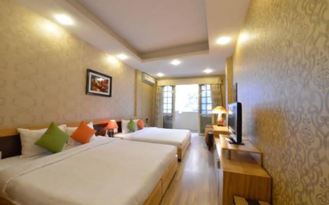 Hanoi Inn Guesthouse