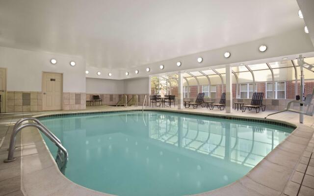 Homewood Suites Dallas/Park Central