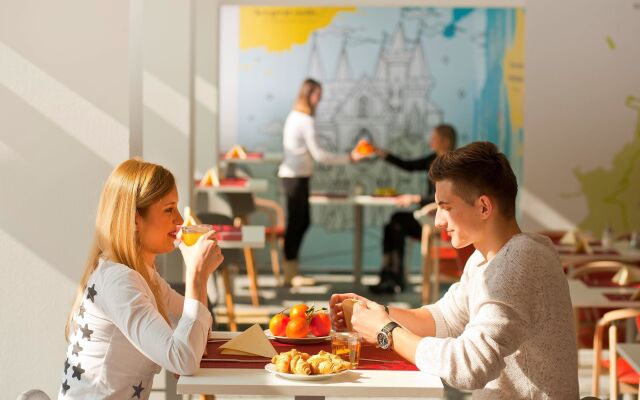 B&B HOTEL Maribor Orel