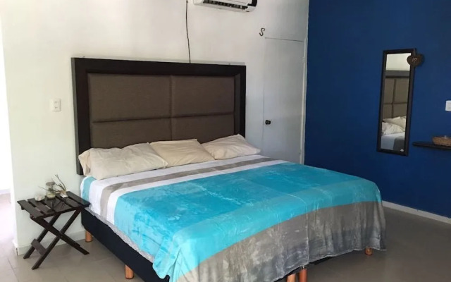 Hotel Casa Tortuga Tulum Cenotes Park Inclusive