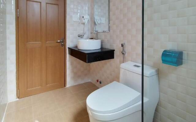 HANZ Hotel Bao Hoang Da Lat