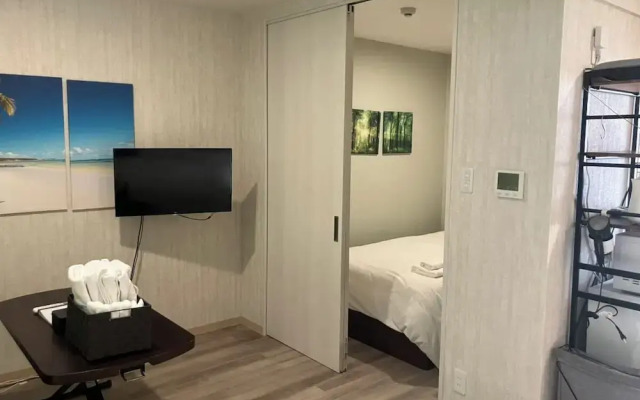 New Normal Condo in KENCHOMINAMIGUCHI