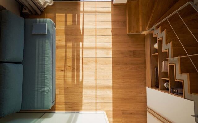 Omnia Villa II - Heated Pool Dazzling Seaview