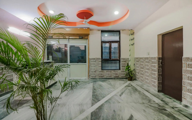 Primrose Hotel by OYO Rooms