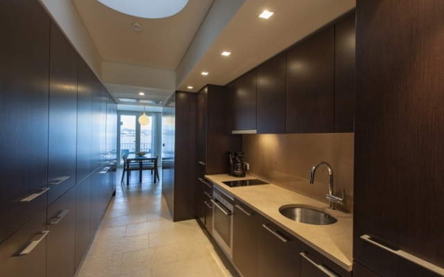 Troia Residence Apartamentos Marina