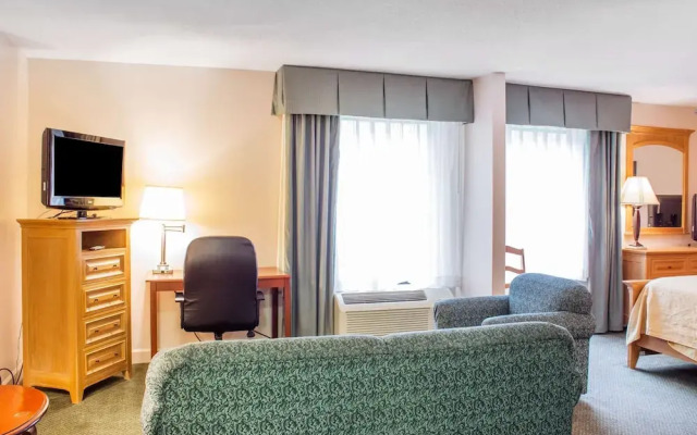 Quality Inn