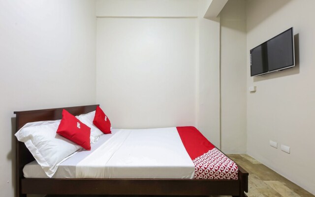 OYO 829 Keysabel 4 Hotel