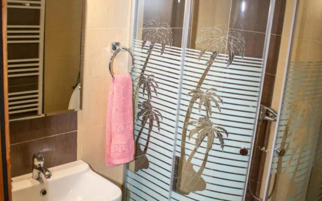 Cabana Liliana