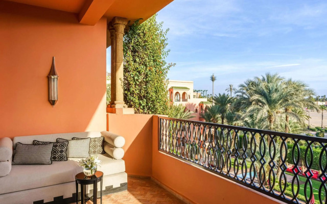 Sofitel Marrakech Palais Imperial & Spa