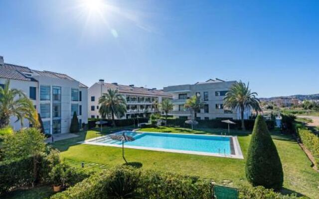 Apartment Isleta Marina.2