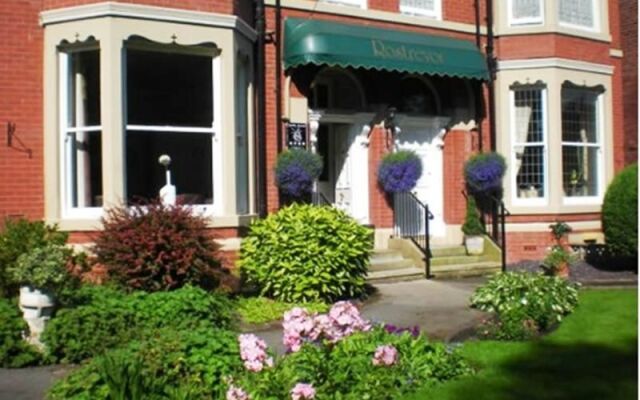 Rostrevor Guest House