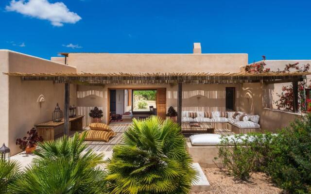 Thesuites Formentera Can Eu La Mola