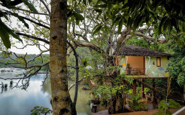 Whistling Woodzs Resort
