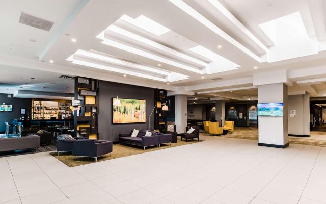 Radisson Hotel Denver Southeast
