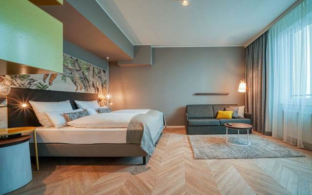 Vienna House Easy by Wyndham Augsburg
