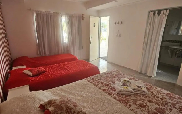 Posada de Campo Pura Vida