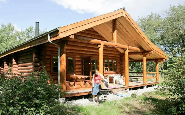 10 Person Holiday Home in Hadsund-by Traum