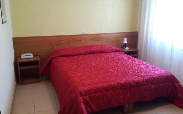 Albergo Boccaccio
