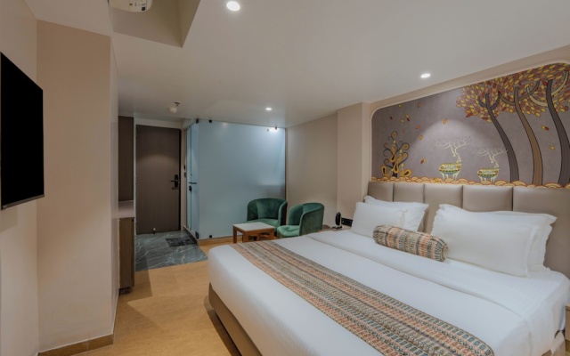 Hotel Shivashish