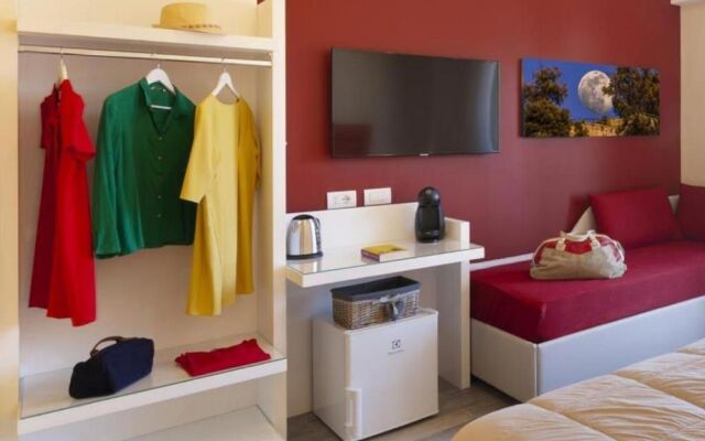 Parco Tasso Guest House