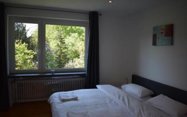 Sleep At No 15