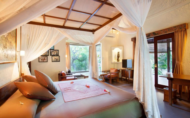 Taman Sari Bali Resort & Spa