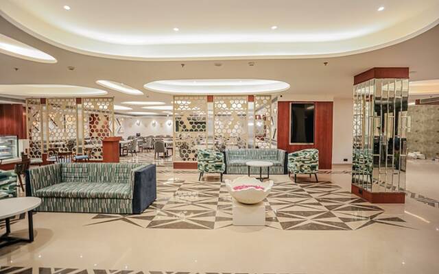 Regenta Place Bhopal