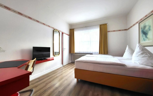 City Hotel - Delmenhorst