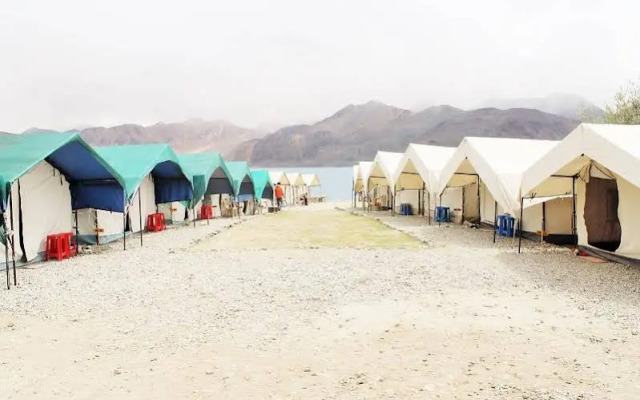 Wonderland Camps