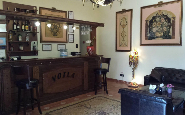 Voila Inn Constanta
